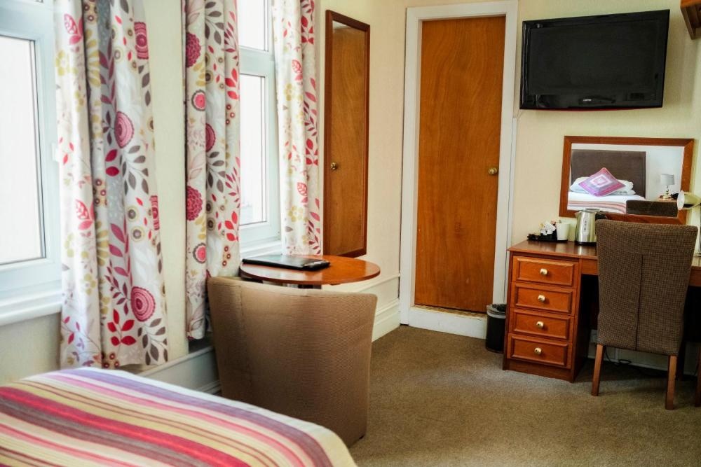 Single Room