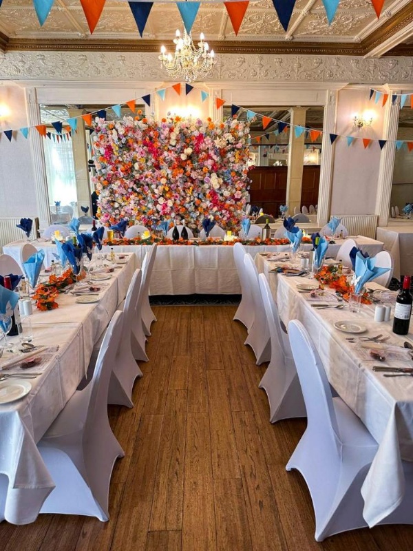 The Hydro Hotel image 11
