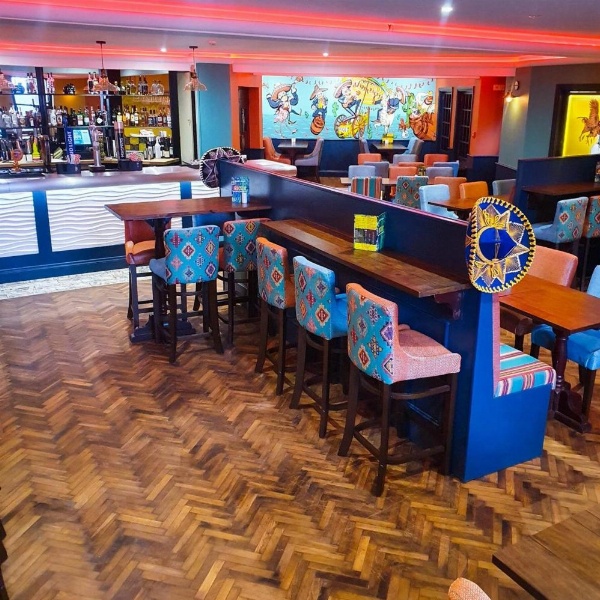 The Hydro Hotel image 12