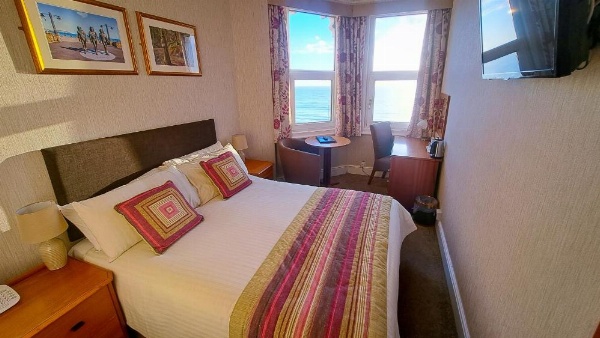 The Hydro Hotel image 13