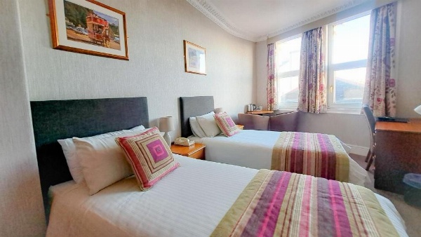 The Hydro Hotel image 15
