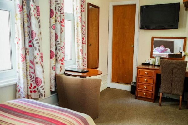 The Hydro Hotel image 17