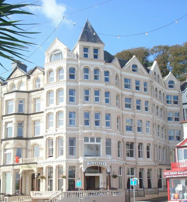 The Hydro Hotel image 6