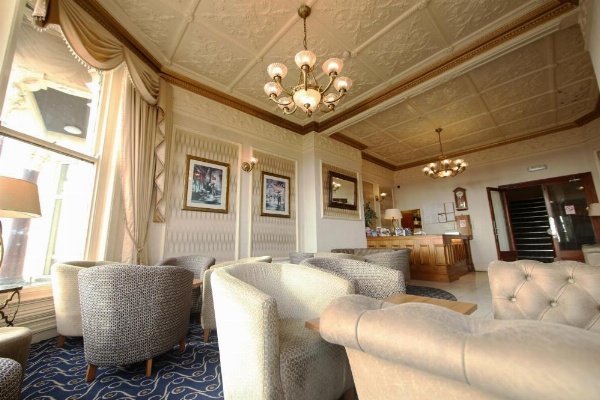The Hydro Hotel image 8